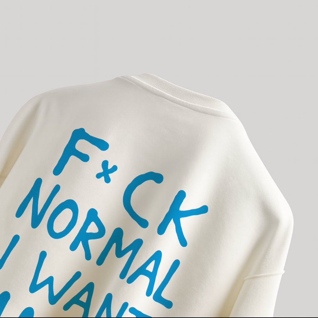 "Bold & Unconventional: 'I Want Magic' Graphic T-Shirt"