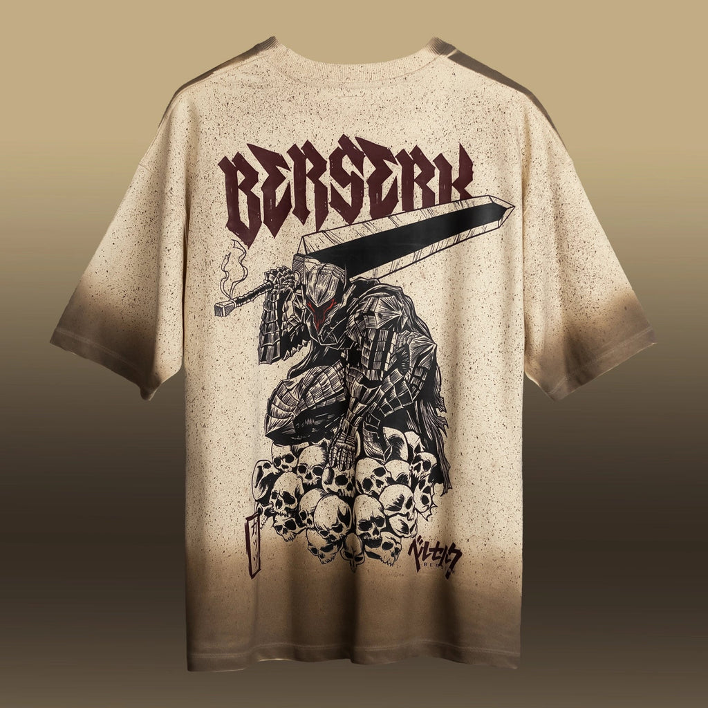 Berserk / Oversized T-shirt