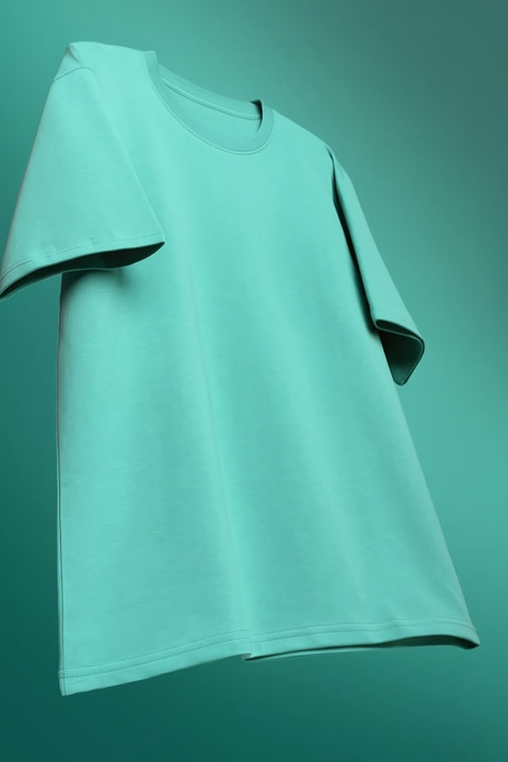 Basic Oversized Tshirt