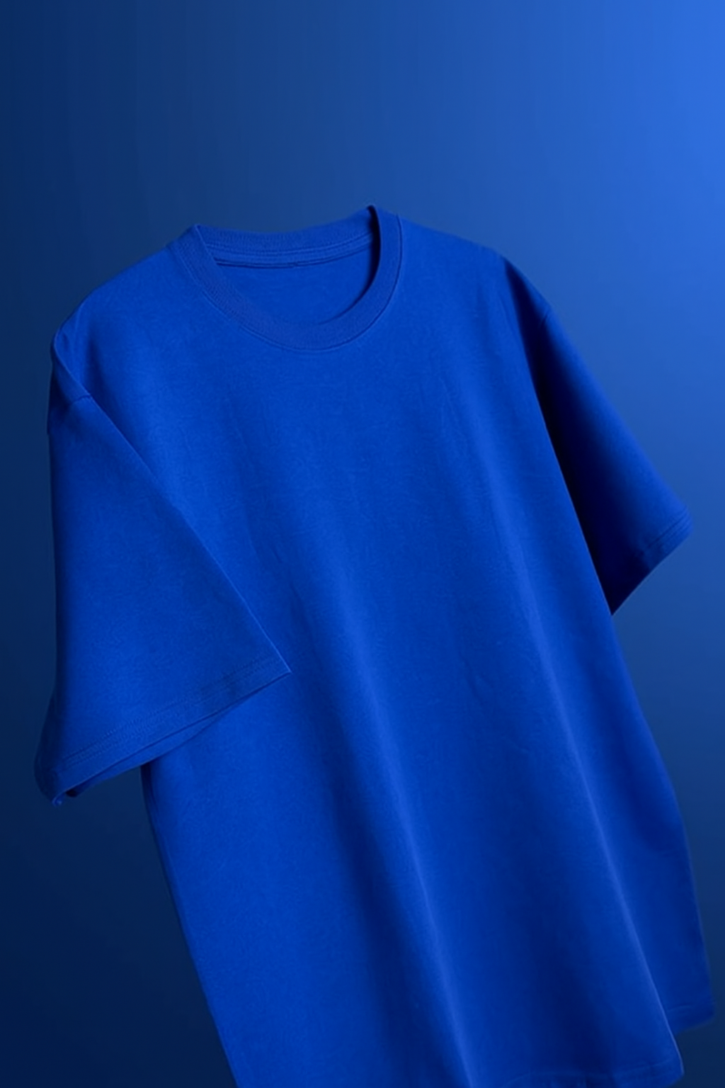 Dreamers Oversized T-shirt