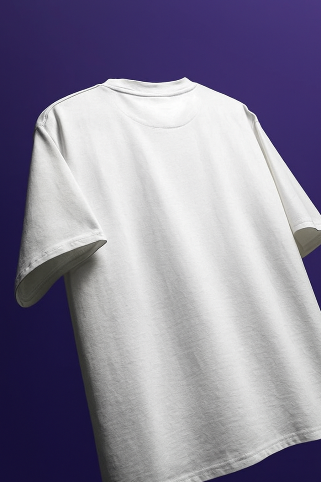 Astro Phile Oversized T-shirt