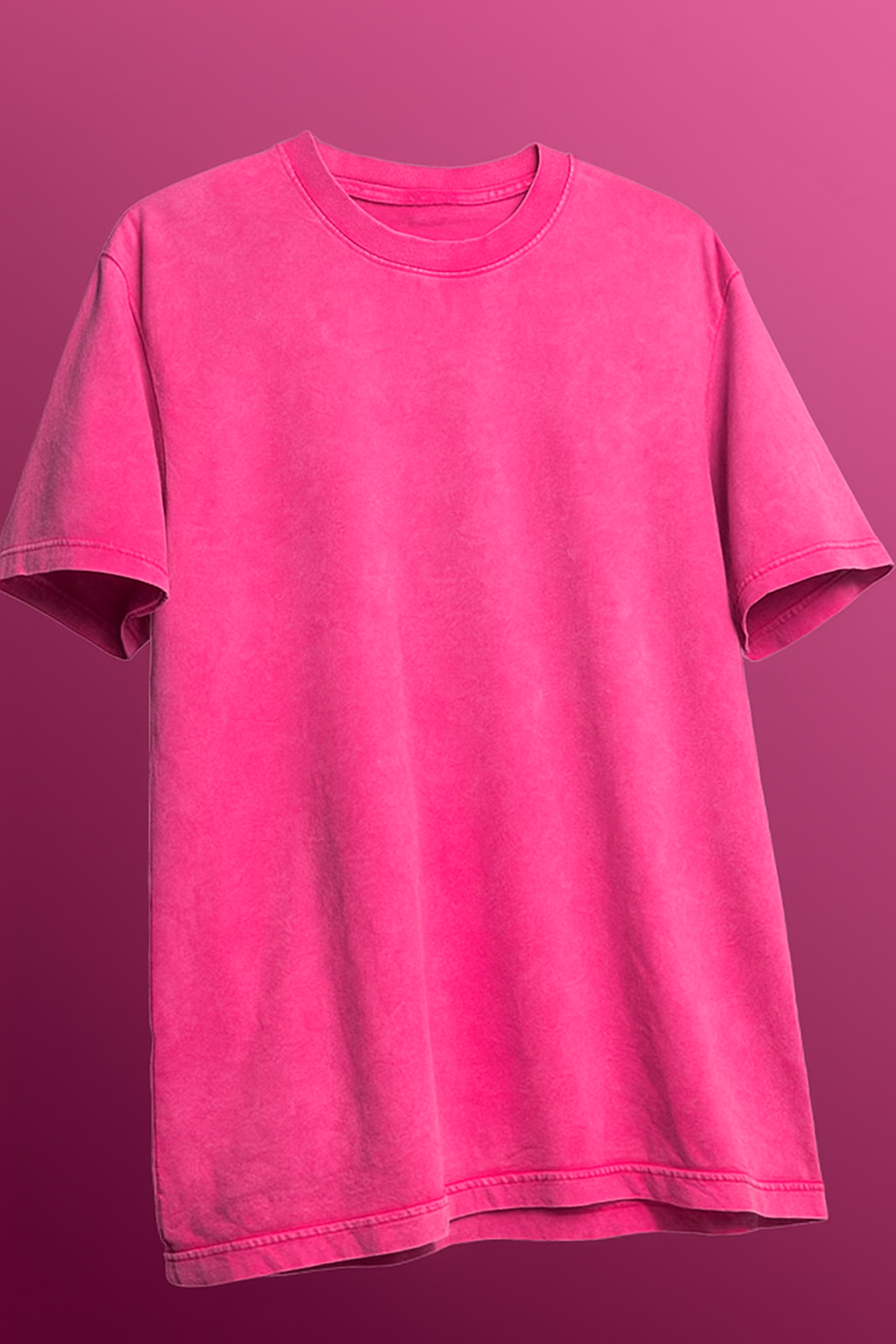 Shameless Oversized T-shirt