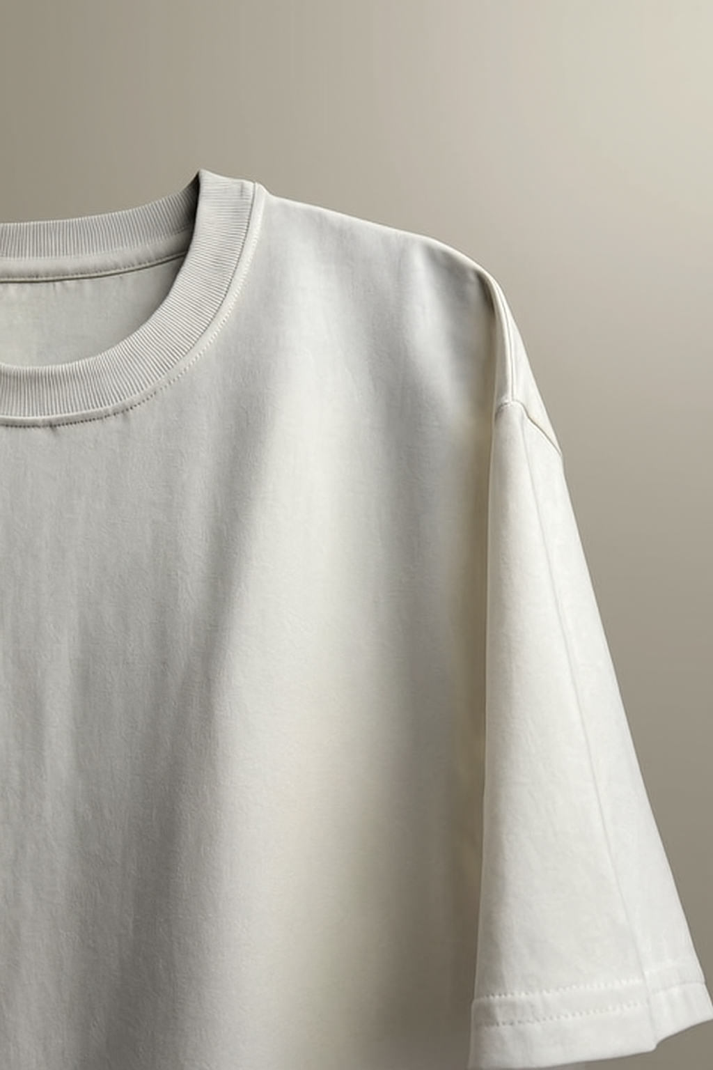 Astro Phile Oversized T-shirt